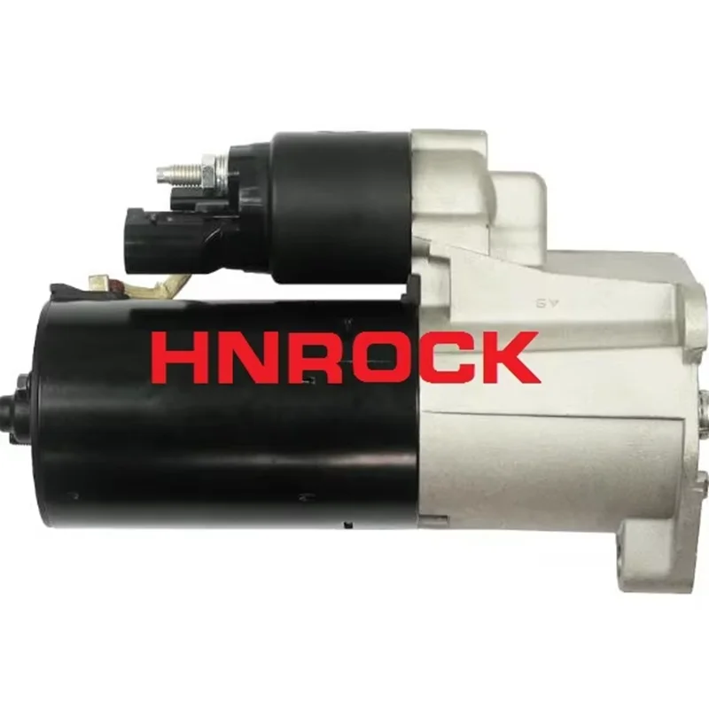 

НОВЫЙ СТАРТЕР HNROCK 12 В 33196N 0001125053 0001125054 03G 911023 03G 911023 X 063521250530 8021220 88212125 0986021220 ДЛЯ VW