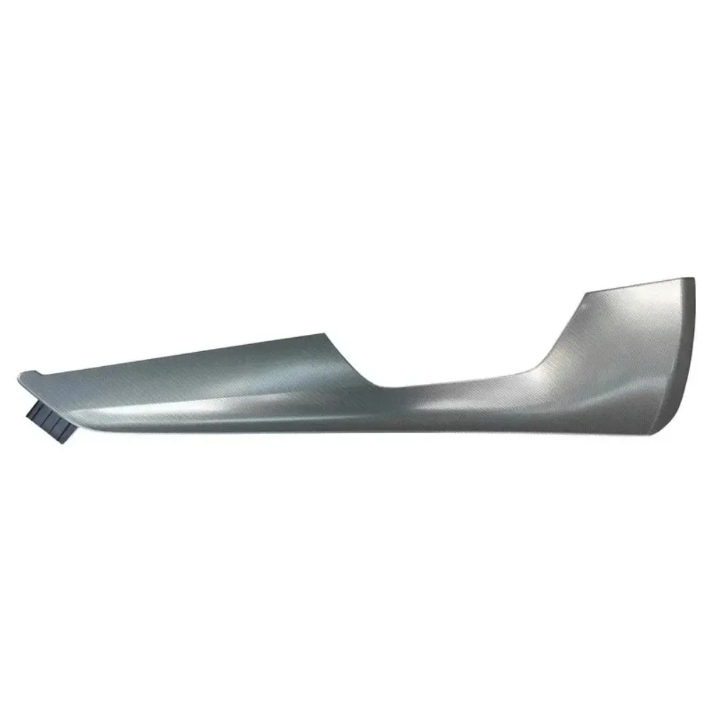

Door Lining Inner Plate Inner Handle Aluminum Trim Plate for Audi A6L 2019-2023 4KD867409
