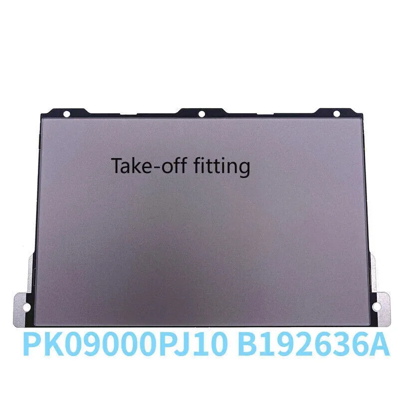 Тачпад Трекпад Clickpad для HP ZBookStudio G7 G8 PK09000PJ10 B 192636 A