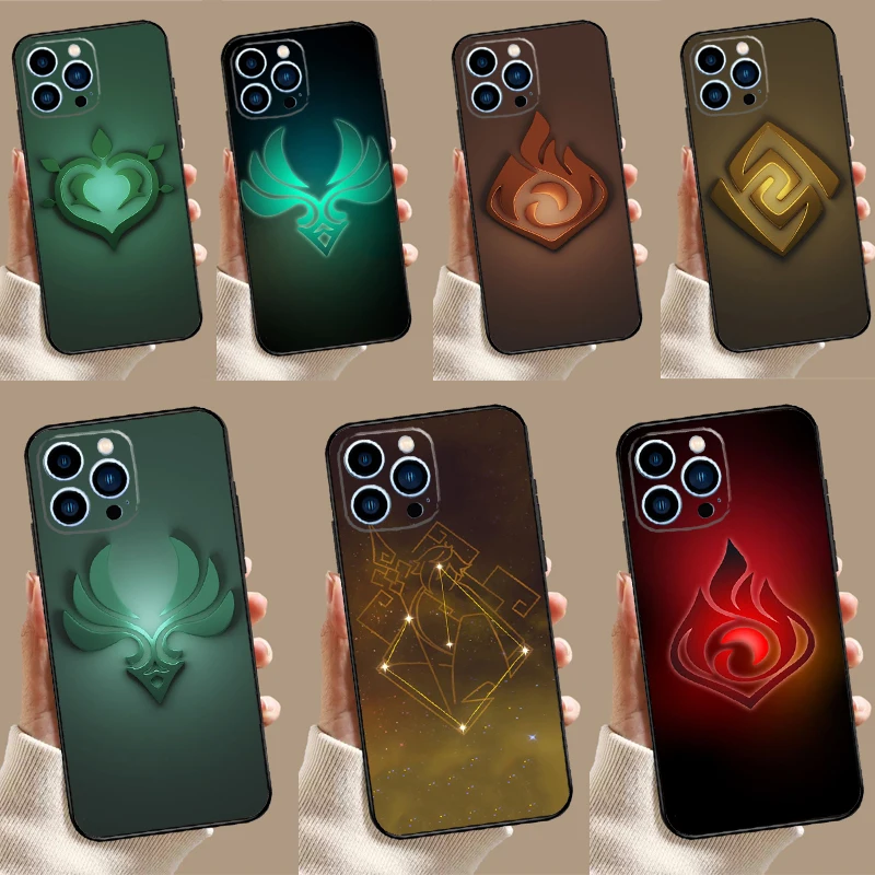 Genshin Impact Case… - image