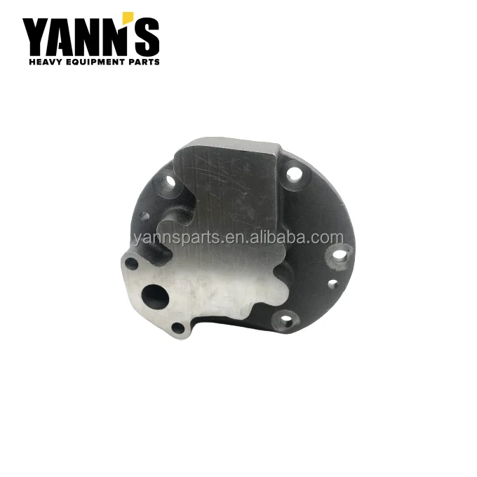 YANN'S 9S6590 9S-6590 เกียร์ไฮดรอลิกปั๊มสําหรับรถแทรกเตอร์ D6C D6D D6D SR D7F D7G