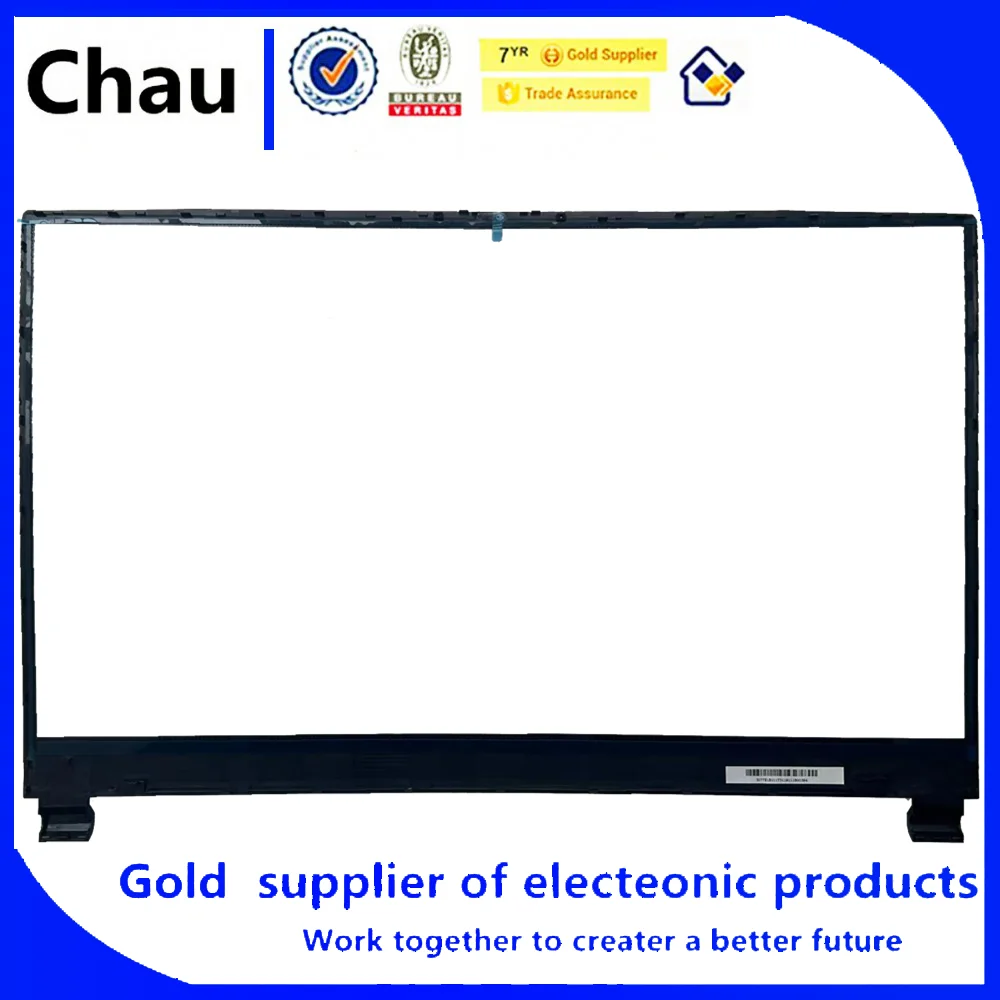 New For Chau GL75 GP75 GE75 9SE 9SD MS-17E4 MS-17E3 MS-17E7 Laptop LCD Back Cove/LCD Bezel /Palmrest/Bottom/Hinge image 3