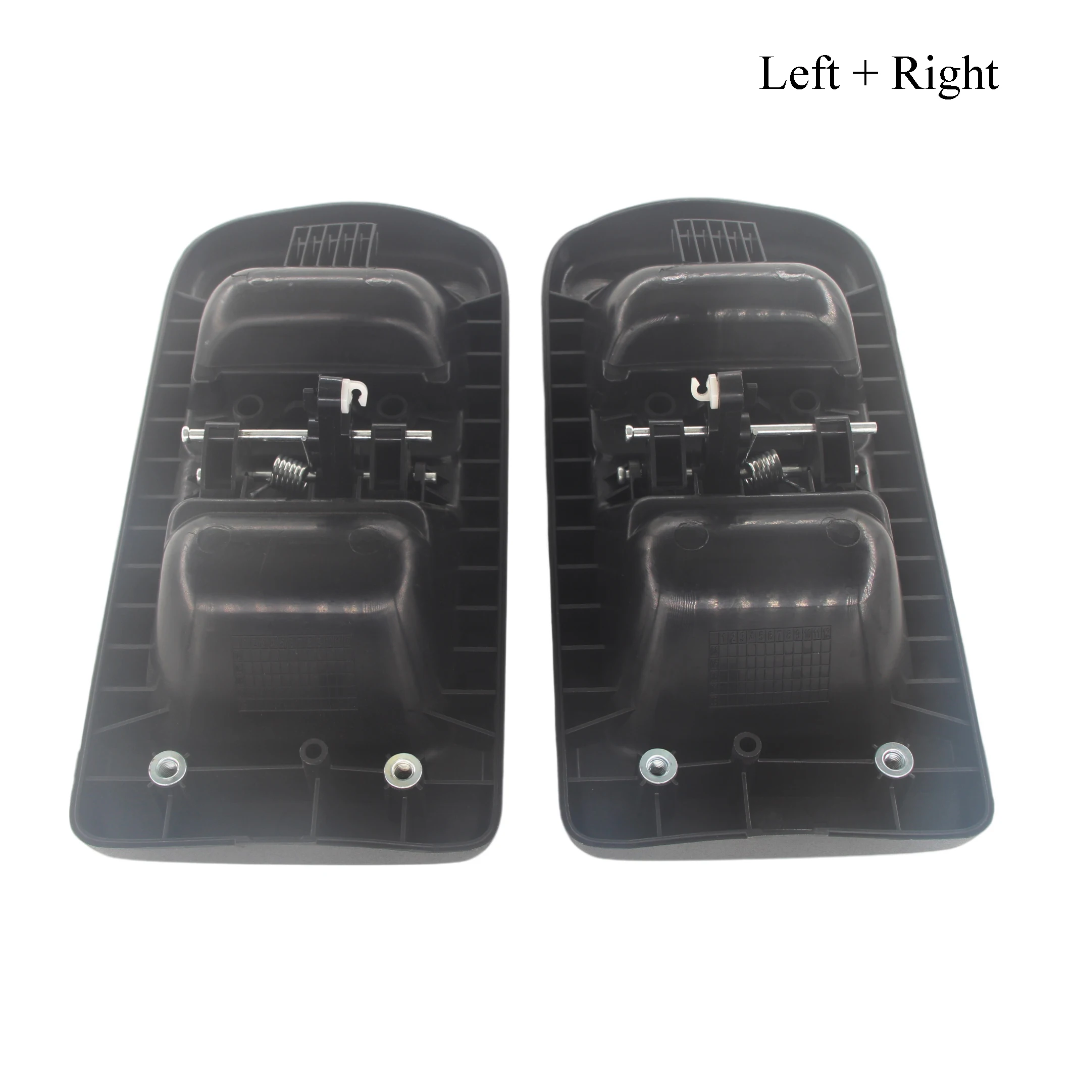 7700352420 8200856290 Left Right Side Outer Sliding Door Handle for Renault Master Opel Movano Nissan Interstar