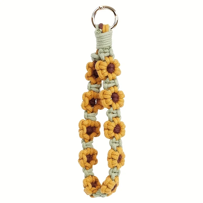 Keychain Wristlet Designer