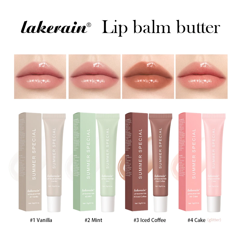 

Масло для губ Стойкие чернила для губ Блеск для губ Косметика для губ Полированные губы Красота Макияж Блески Летний бальзам Пухлый блеск Уход за губами