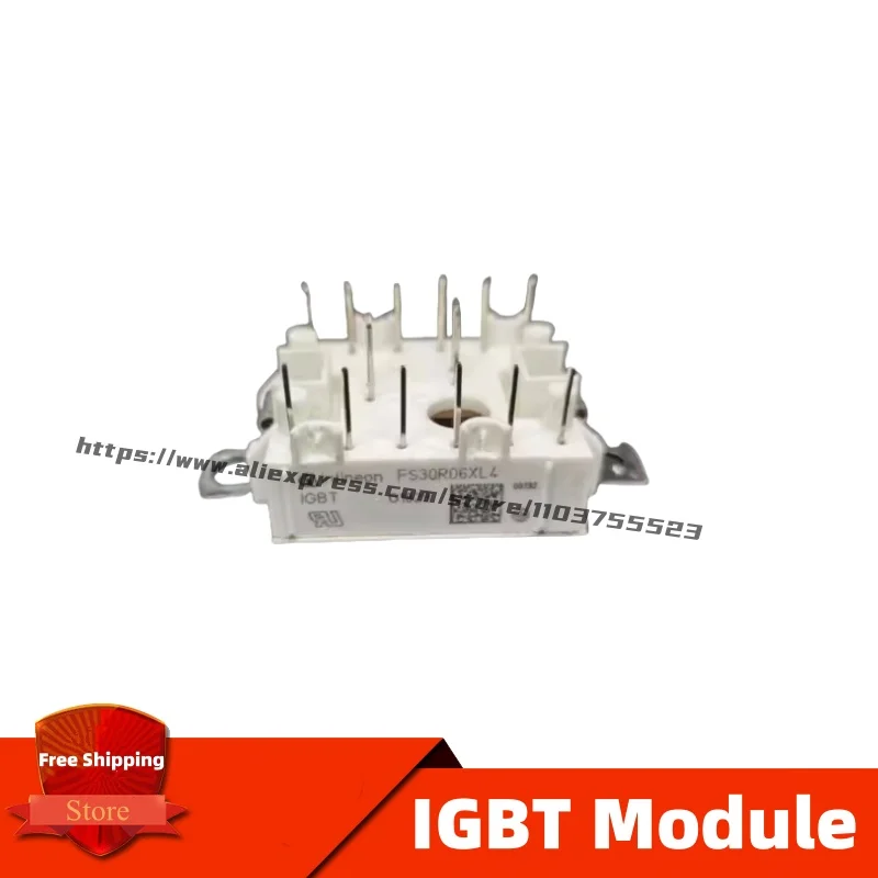 

FS10R06XE3 FS15R06XE3 FS20R06XE3 FS30R06XE3 FS10R06XL4 FS15R06XL4 FS20R06XL4 FS30R06XL4 Brand new original module