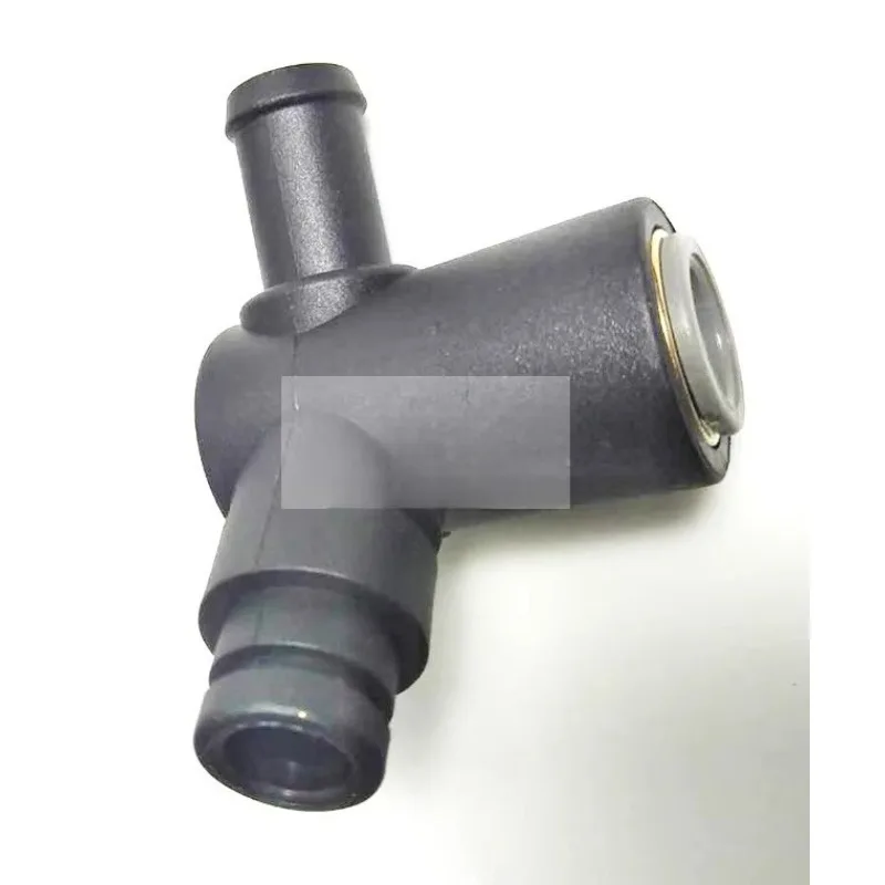 

Pump Bend Pipe Air Nozzle Compressor Return Tee Joint Automobile Part for Audi A8 for Volkswagen Phaeton for Benz S450 W222