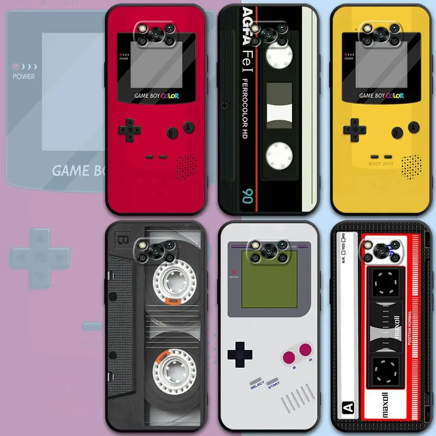 capa-macia-para-camera-de-fita-vintage-capa-para-xiaomi-poco-c40-c50-c51-c61-f1-f3-f4-gt-f5-pro-x3-nfc-x4-x5-m3-m4-m5