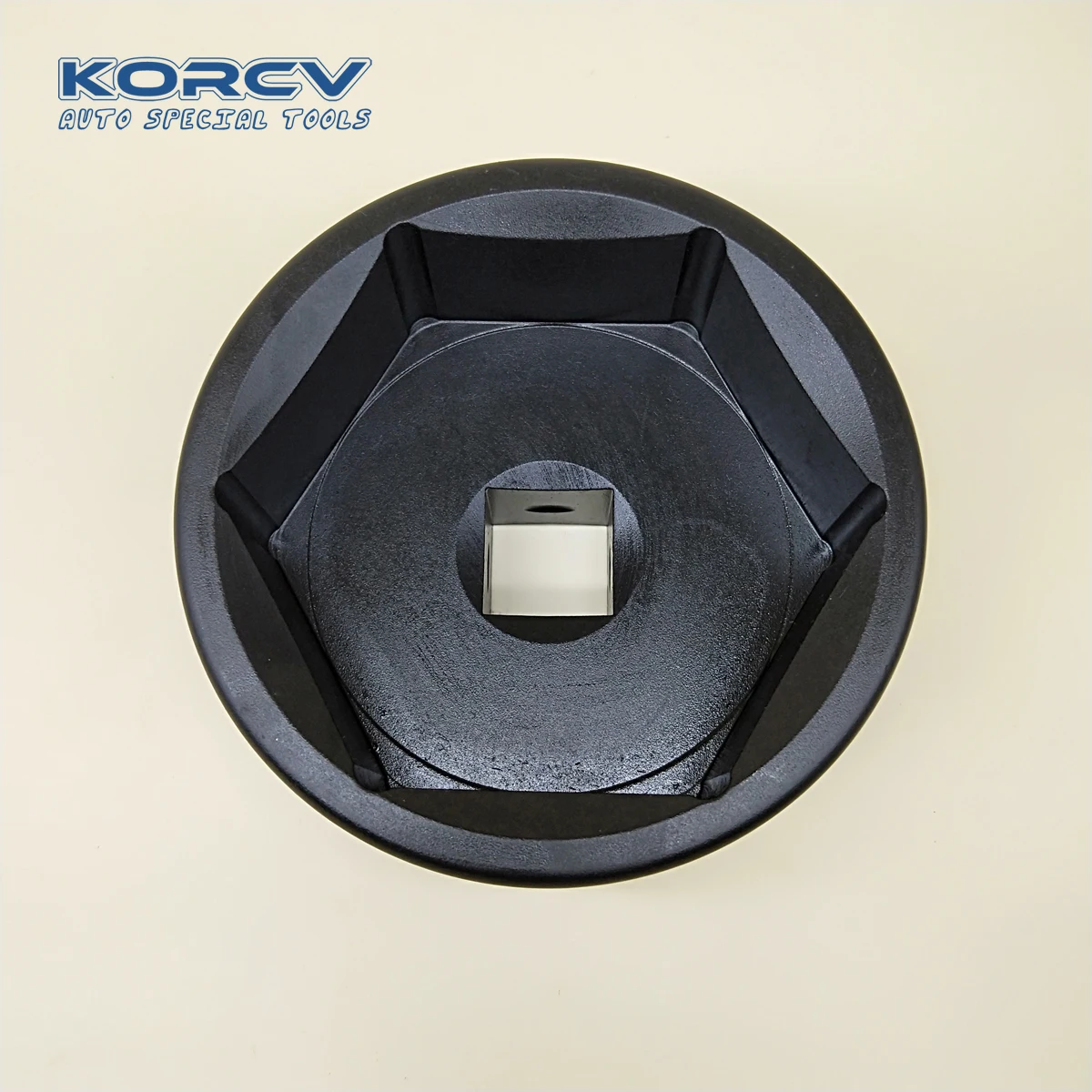 Picture 4: Special Tools for Volvo Trucks JD5152 Axle Nut Socket (95mm)
