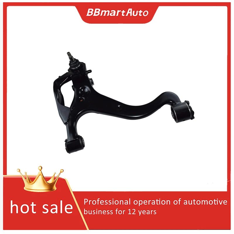 

LR028249 BBmartAuto Car accesorios para autoLower swing arm For Land Rover Discovery 3