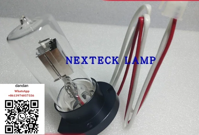 Working in UV5100 5500PC 5800PC 5200 UV Spectrophotometer Original Deuterium Lamp