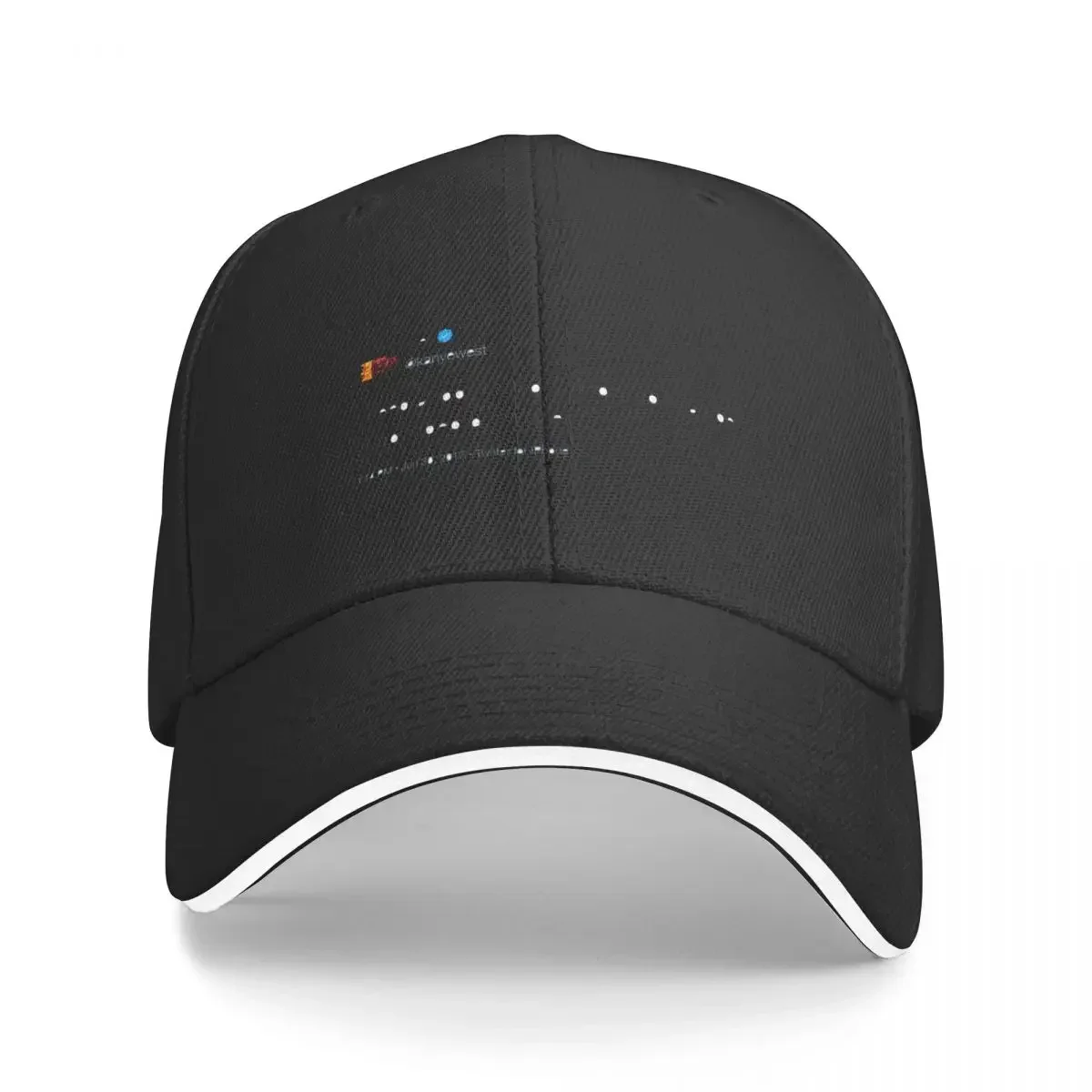 

kanye west tweet Baseball Cap Unique hats Beach Bag sun hat Elegant Women's Hats Men's