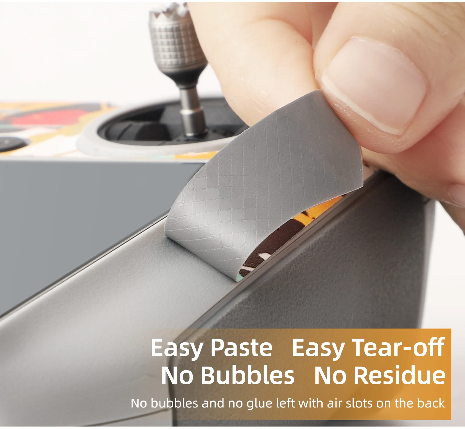 Наклейка из ПВХ для DJI MINI 3 PRO, защитная пленка для корпуса дрона с дистанционным управлением, декоративные наклейки, аксессуары для дрона