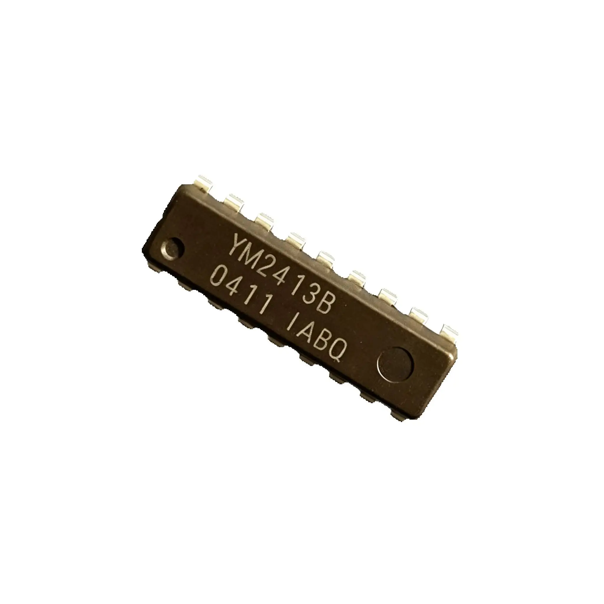 1PCS IC `YM2413B DIP-18 OPLL FM Sound Generator IC Chip YM2413`
