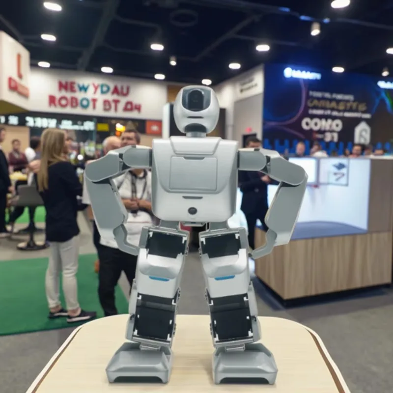 Mesin cerdas yang dapat diprogram AI, pembelajaran lainnya yang signifikan