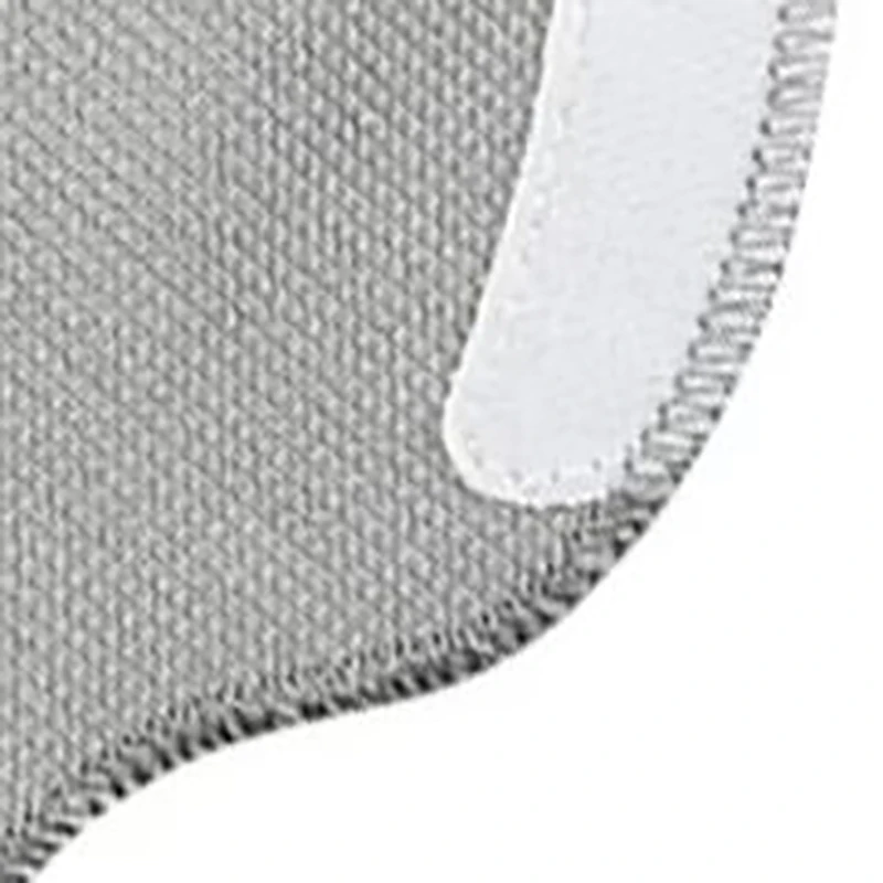 

Полный комплект из 10 сменных деталей для XIAOMI E5, для робота-пылесоса MIJIA, запчасти и аксессуары для робота-пылесоса, боковая щетка