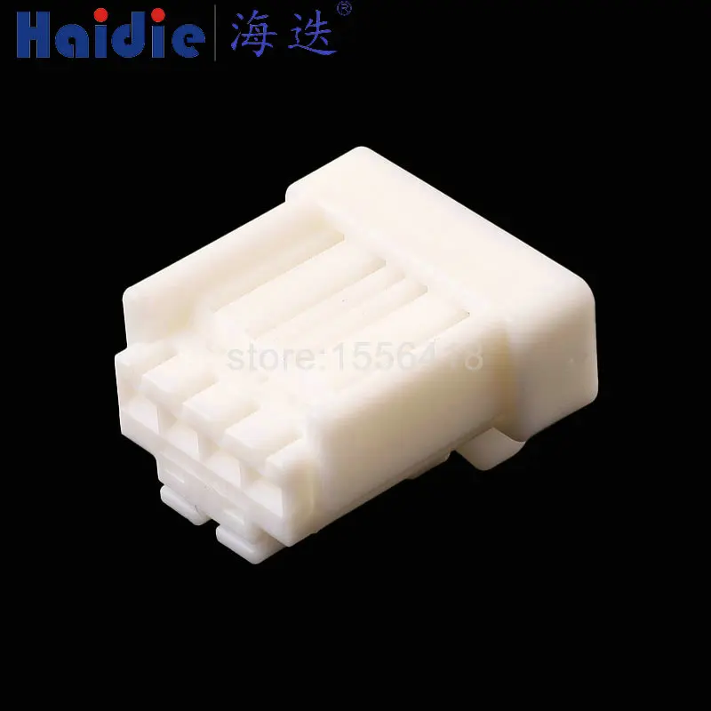 1-20 مجموعات 4 دبوس السيارات عرض مؤشر ضوء أضواء الفرامل التوصيل 6098-6945 توجيه السيارة الضوء الخلفي سلك موصل لنيسان