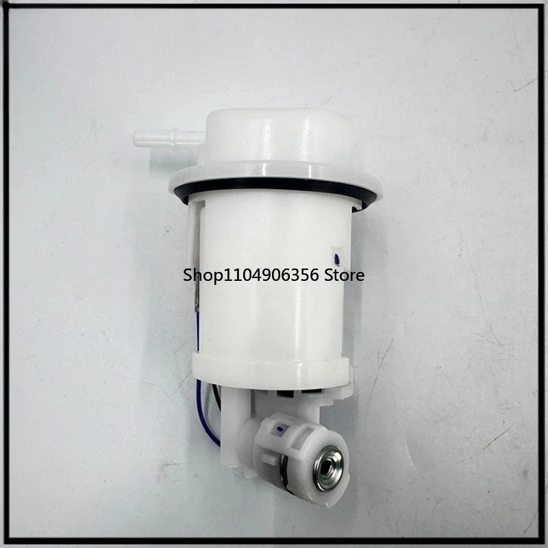 for Pump Assembly 33D-13907-02-00 Applicable to Yamaha 2016-2022, YZ250F