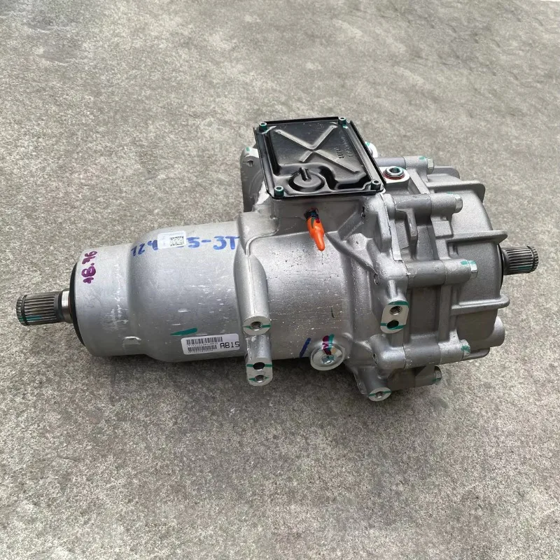 

202568550586AA Rear Axle Differential For Jeep Cherokee 2014-2018 68306795AA 68090612AC