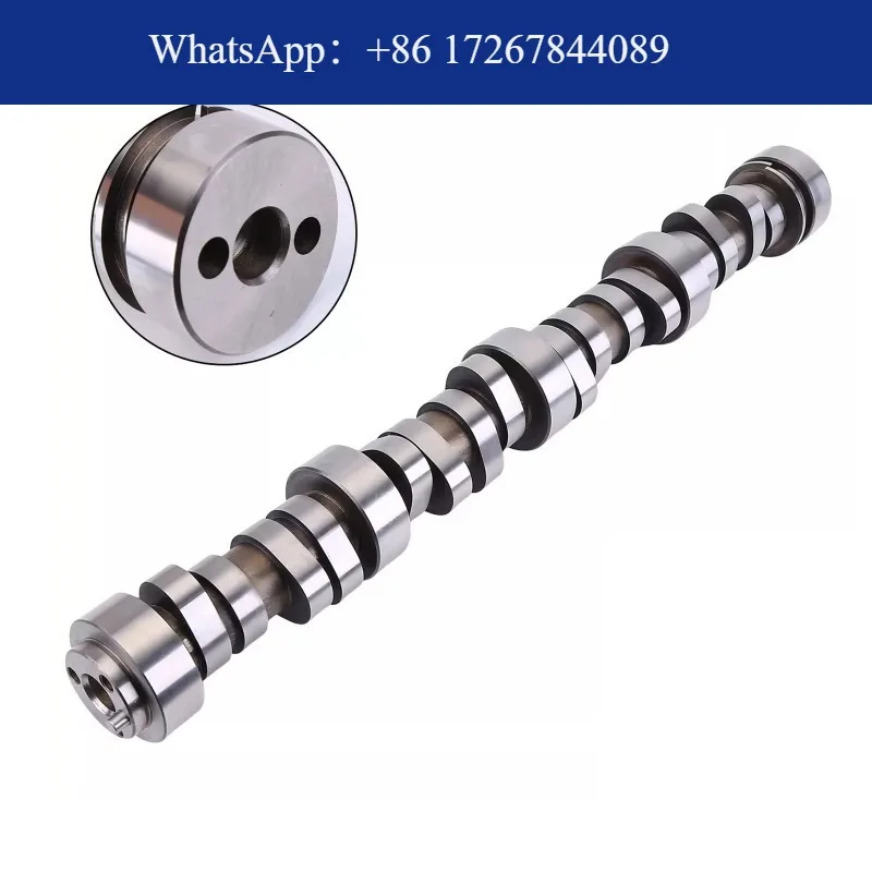 

Распредвал Sloppy Stage 3 Cam для Pontiac LS LS1 4,8 л 5,3 л 5,7 л 6,0 л 6,2 л 595 дюйма Подъем 296 ° Duration 1997-2004 гг.