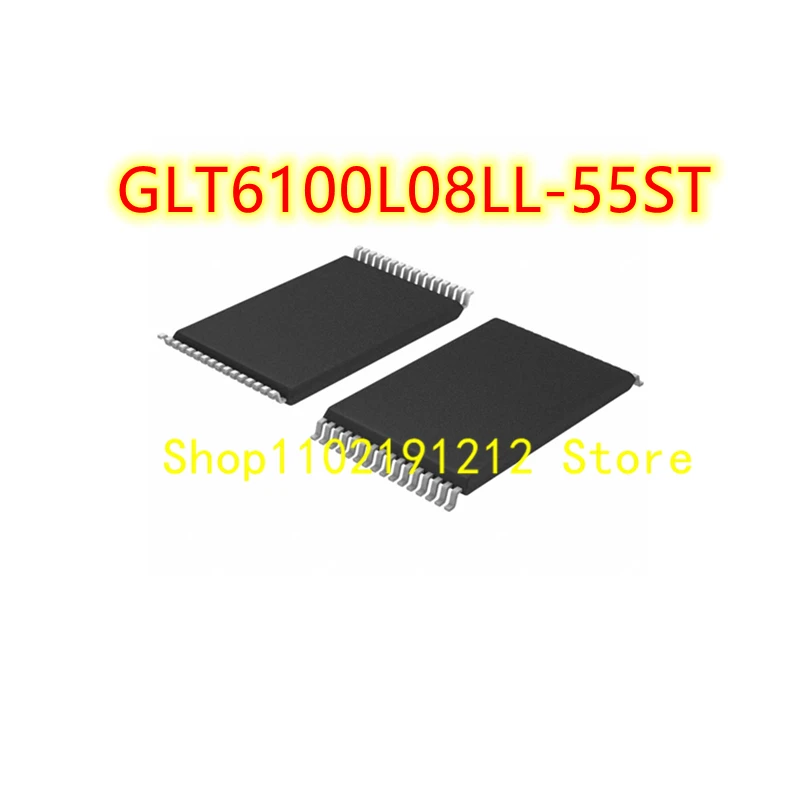 GLT6100L08LL-55ST IS63WV1024BLL-12TLI IS63WV1024BLL-12HLI IS63WV1024BLL-20HLI STSOP-32