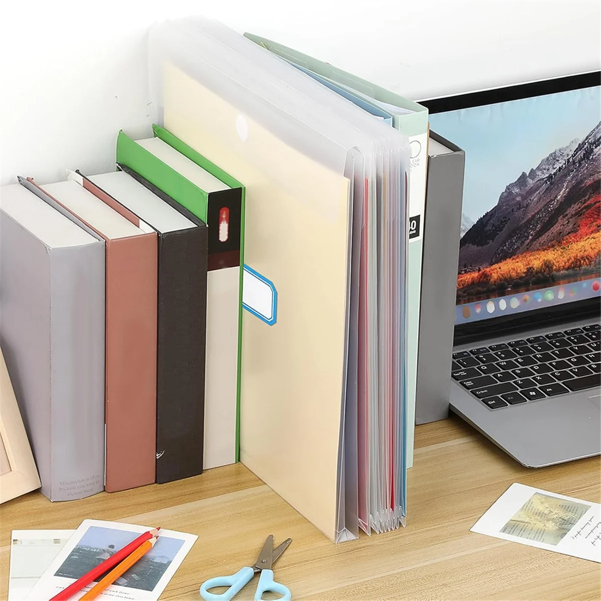 【Flash-Sale!】Sticky Note Organizer