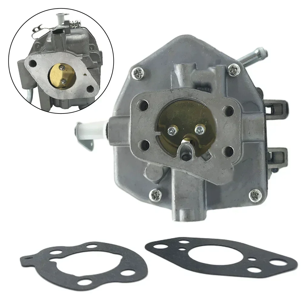 846109 Carburetor With Gaskets For Vanguard Engine 350447 356447 16HP 17HP 18HP Reliable Performance Replacement Accessories