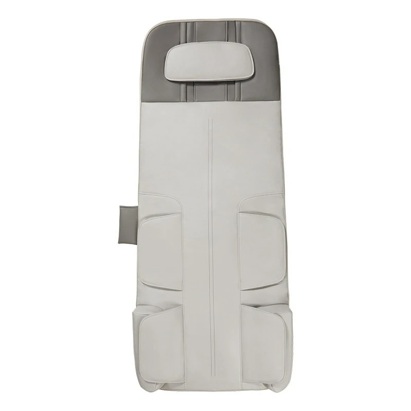 

Massage Pad Multifunctional Whole Body Household Electric Massager Kneading Cushion Parents' Birthday