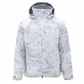 Snow Camo