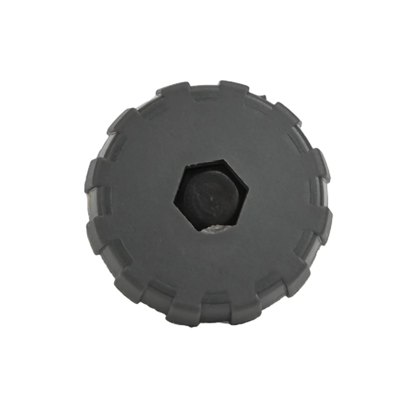 Airtight Air Filter Cover Assembly with Knob for Reliable Performance on String Trimmers Models For 123 223 323