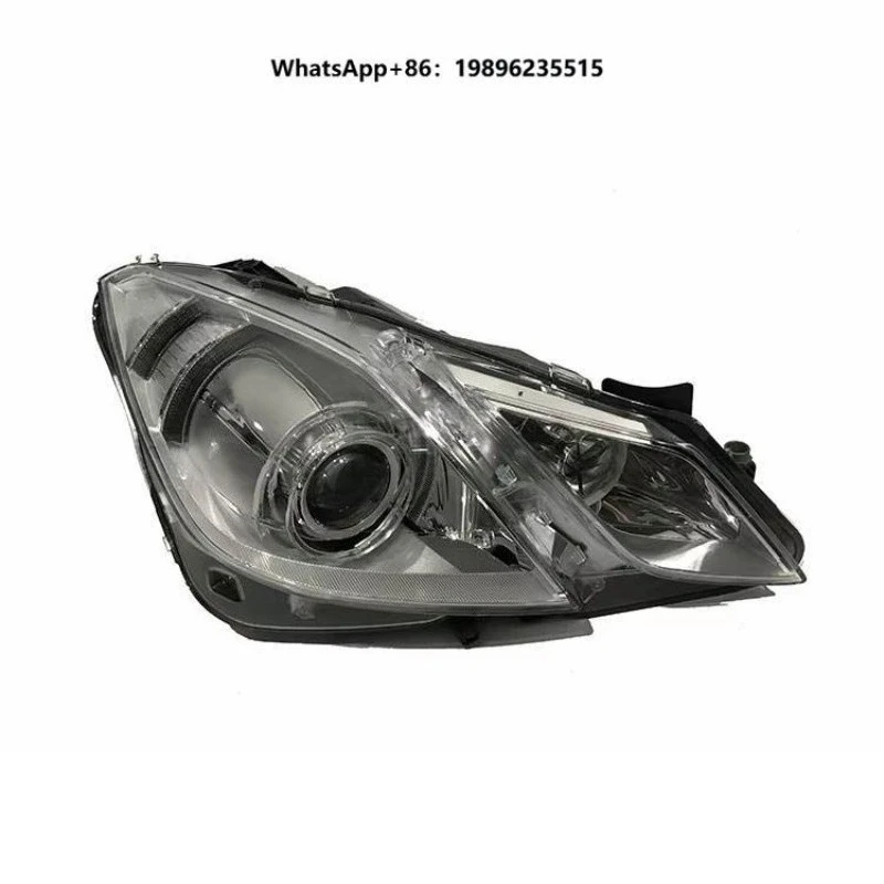 Original Quality 2014 for  LED Right Headlight 207 Xenon Headlamp  Color Temperature Long Expiration Date Car