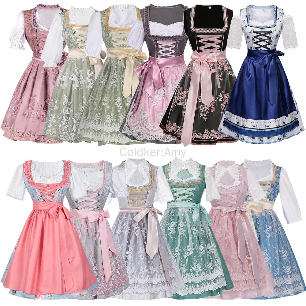 Thumbnail 2 - #24 Dirndls Sale
