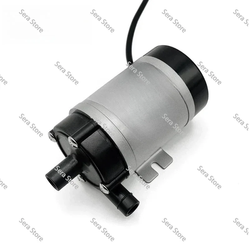 Craft Beer Equipment 6W/25W High Temperature Resistant Home Brewing Micro Wort Circulation Electric Pump