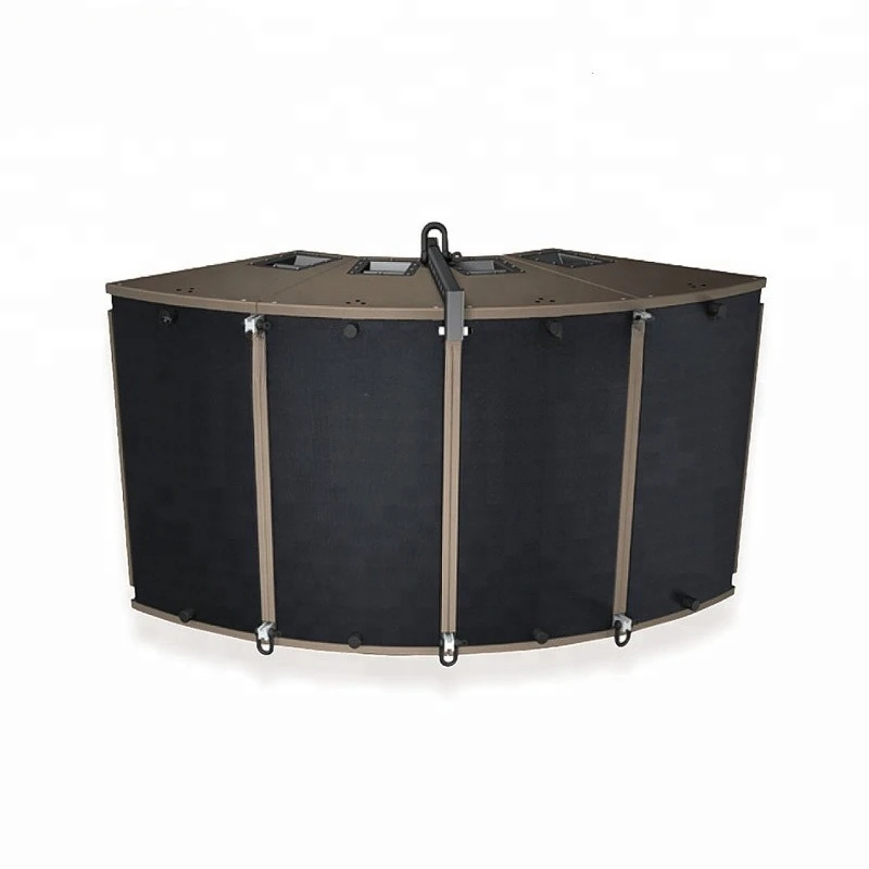 High Power 15 Inch, Club Passive Linear Array Speaker