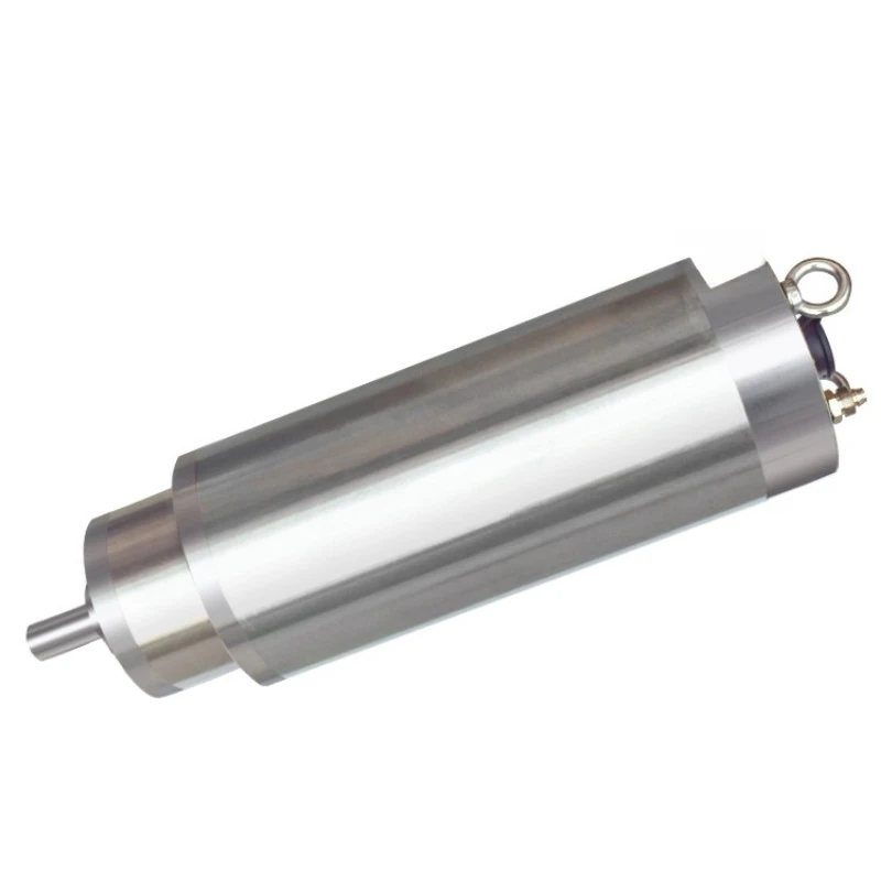 

Edge Grinding Machine Stone Machine Grinding Machine Constant Power Constant Torque Water Cooled Grinding Head Spindle