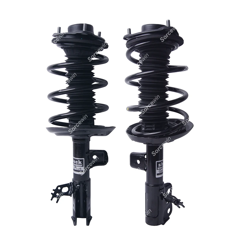 1Pcs For Toyota Camry ASV71 2018- Front Rear Suspension Strut Car Shock Absorber Assembly 485108Z334 485208Z334 485308Z064