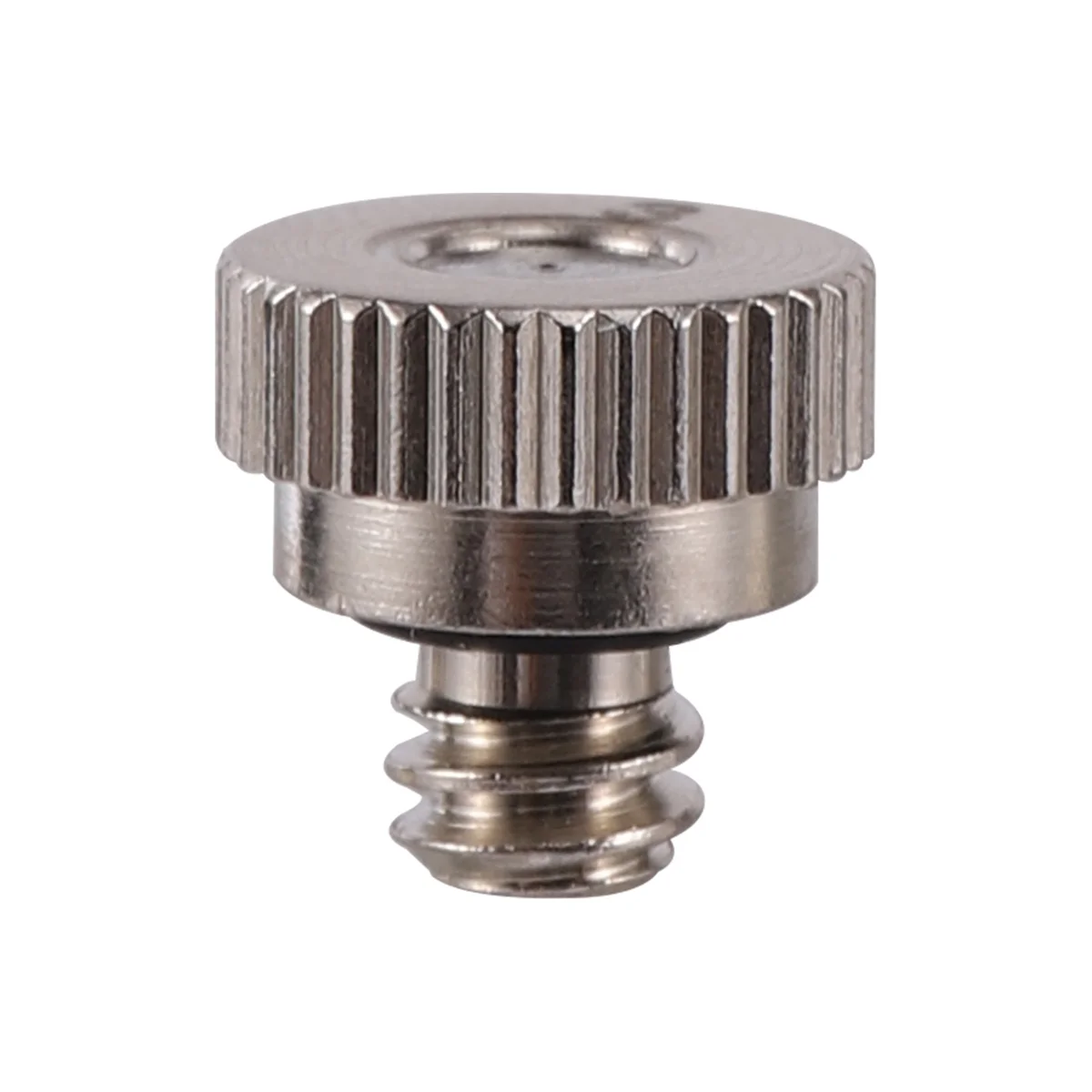 0.3mm Orifice Low Pressure Misting Nozzle 3/4/5-Site Atomizing Cooling Sprinkler Connector Garden Irrigation Atomization Fitting