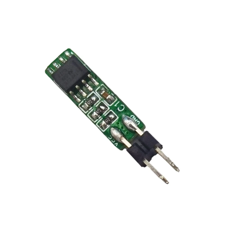 TMP275 temperature sensor module high-precision IIC interface temperature sensor