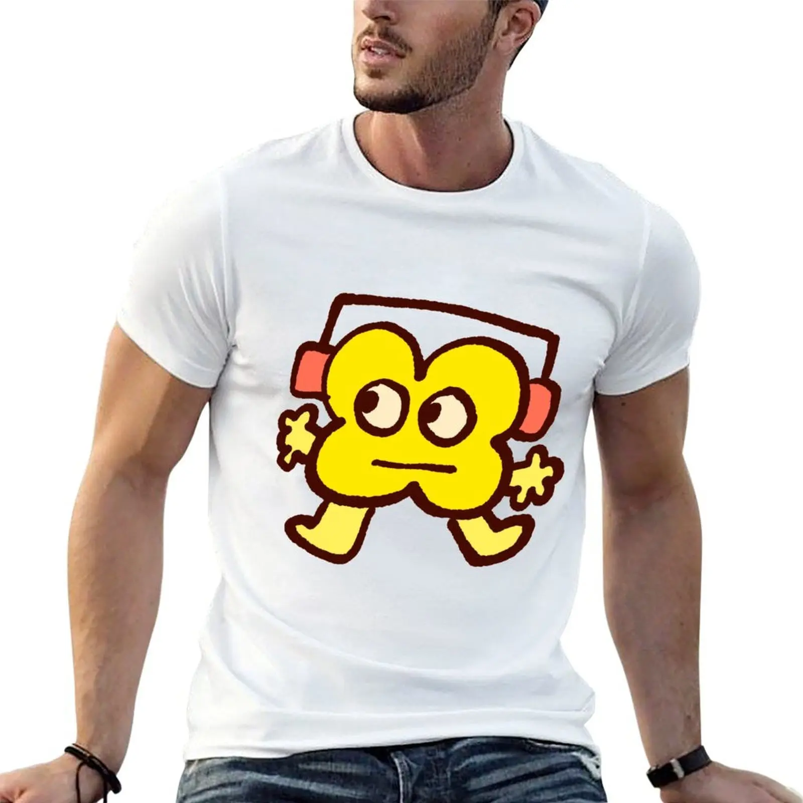 Футболка BFB X Basic, однотонная, на все сезоны