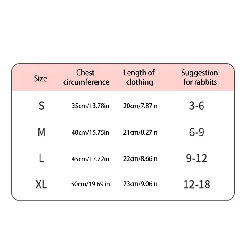 Kaninchengeschirr und Leine-Set aus weichem, atmungsaktivem Polyester für kleine Haustiere Freien, bequem, ausbruchsicher – Detail 2