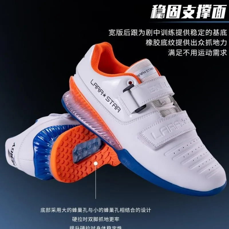 

Классические брендовые туфли для приседаний унисекс, роскошные брендовые тяжелоатлетические туфли для мужчин и женщин, дизайнерская домашняя спортивная обувь, тяжелая обувь