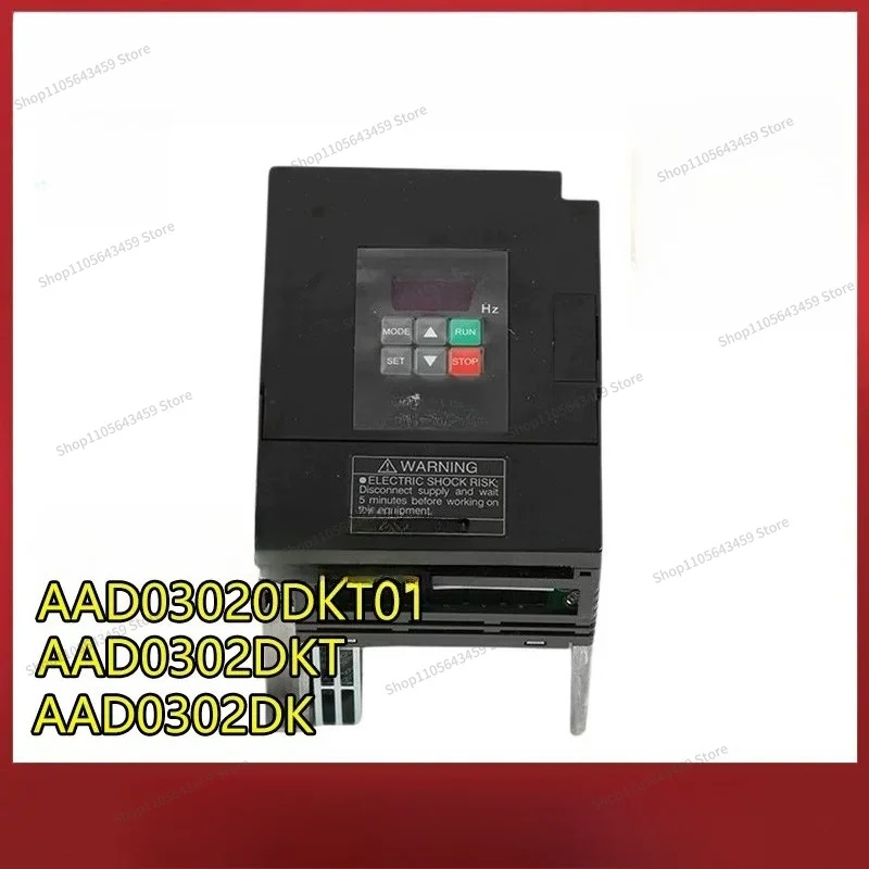 For vertical door crane inverter door crane box AAD03011DK AAD0302DKT controller