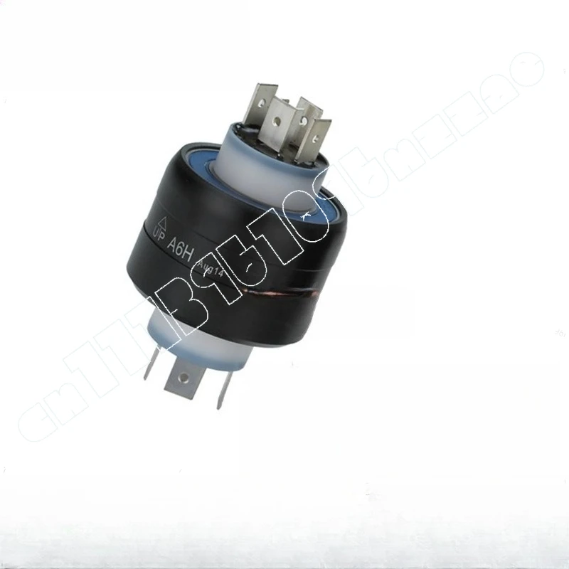 Conductive Slip Ring A4H A6H A2H A2S M430C Rotary Joint