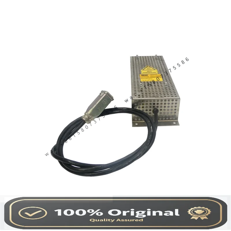 Brand New PLC BWG600100NS Unbeatable Value