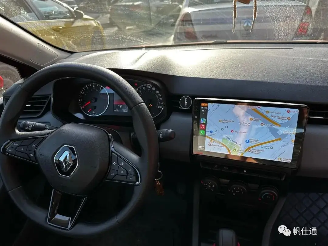 Linux Multimedia Screen Head Unit for BMW 3 Series E90 2005-2012 Wireless Carplay Android Auto Left Hand Drive & Right Hand Driv