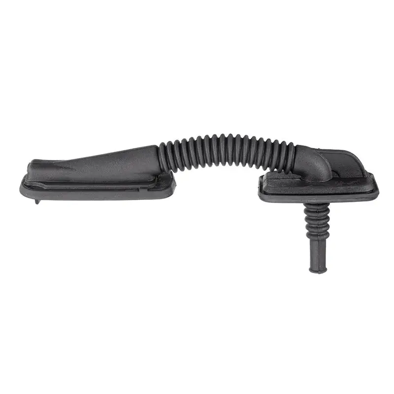 Precision 5X Car Door Side Plate Threading Sheath Door Harness Sheath For Tiguan Jetta Santana 5N0 959 843 5N0959843B