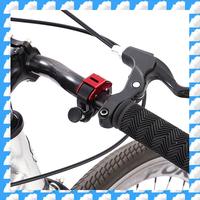 ONGE Bicycle Invisible Q Bell Bicycle Horn Mountain Bike Aluminum Alloy Bell Cycling Equipment Replacement Parts