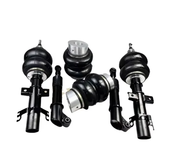 For Volkswagen Transporter T6 AWD (2015 +)/Air Suspension Kit/Air Spring/Air Pillar
