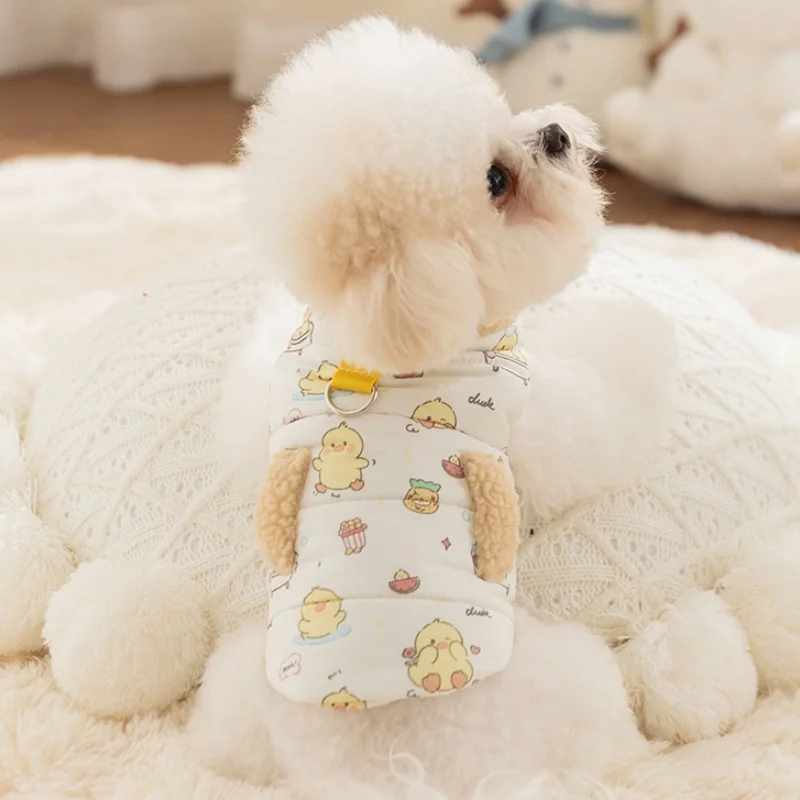 Thumbnail 2 - #19 Latest Puppy Jumpers Offers