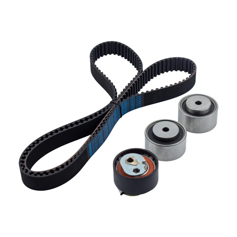 

Engine Timing Belt Tensioner Kit LR078913 For New Land Rover Discovery 3 4 For Jaguar XJ XF 2.7T 3.0T 2.7 3.0 Diesel 2015-